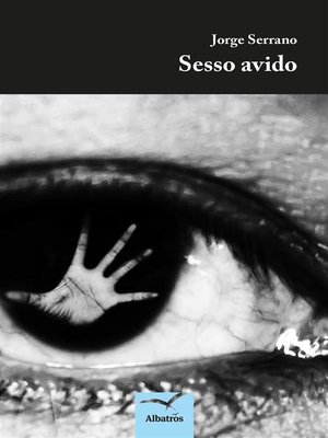 cover image of Sesso avido